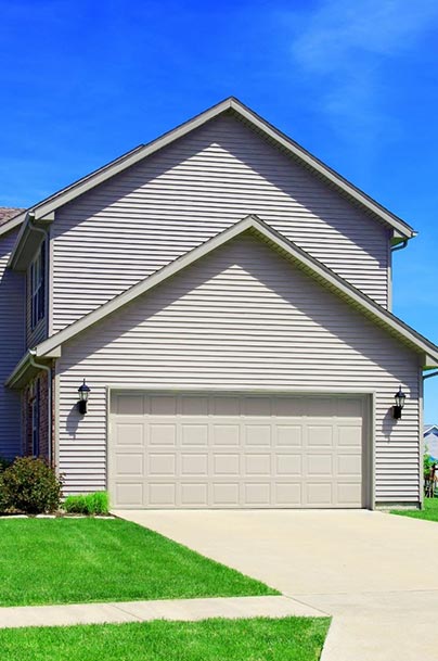 Warrington Garage Door Installation