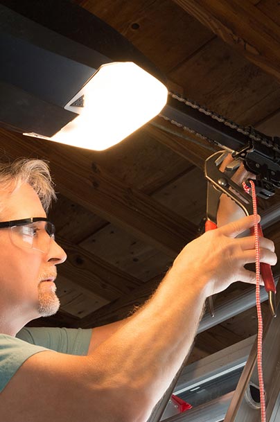 Warrington Garage Door Opener Repair