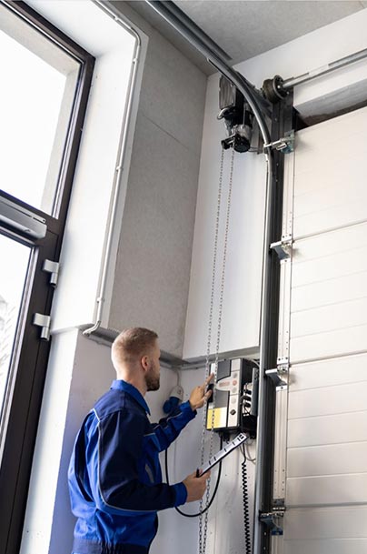 Warrington Garage Door Repair