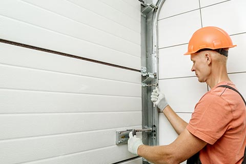 Warrington Garage Door Repair